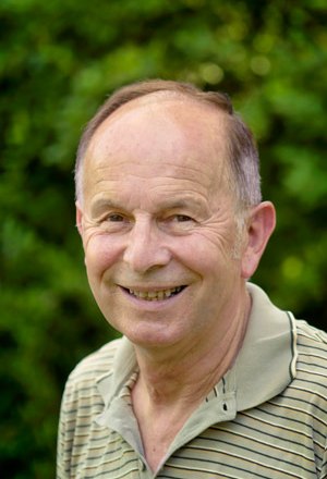 Leo Ledwinka, &copy; Matthias Ledwinka